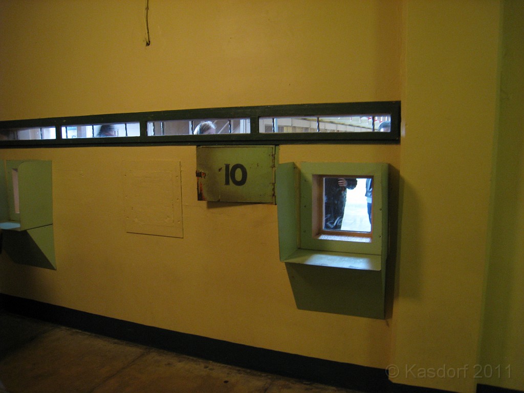 2011 Bay 2 Breakers Saturday 0520.JPG - I was able to participate in the 2011, 100th anniversary of the San Francisco Bay to Breakers 12K race. A great weekend for sight seeing and racing.